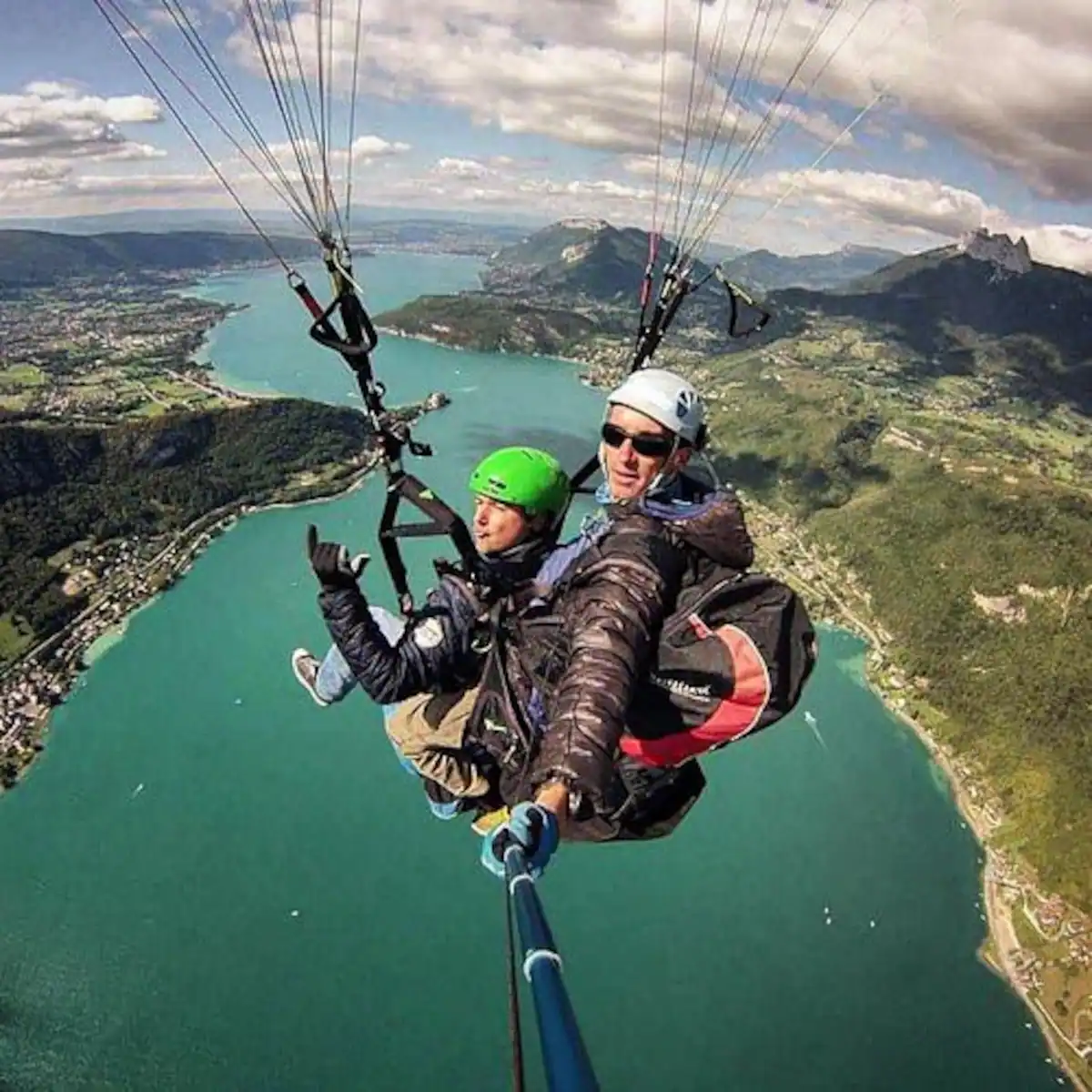 vevey-parapente-lac